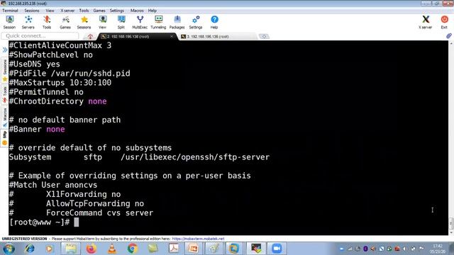 Linux/Unix Remote Administration // Linux ssh authentication // generate ssh-keygen // EP 35 смотреть онлайн