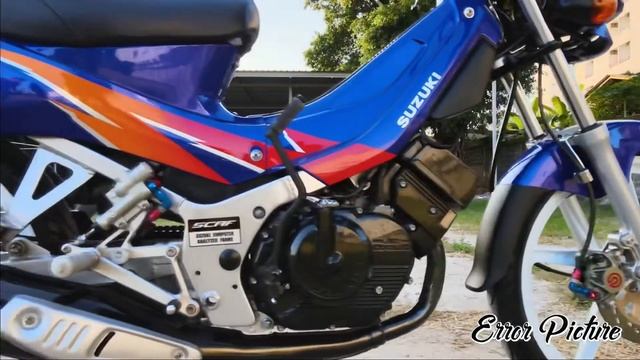 Suzuki Akira m 120 смотреть онлайн