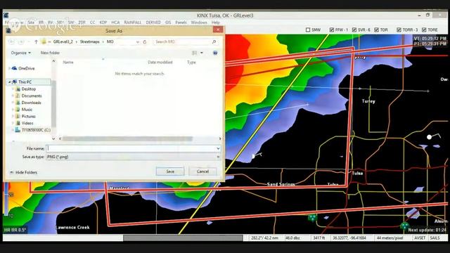 Weather Watcher LIVE Update 3/25/2015 смотреть онлайн