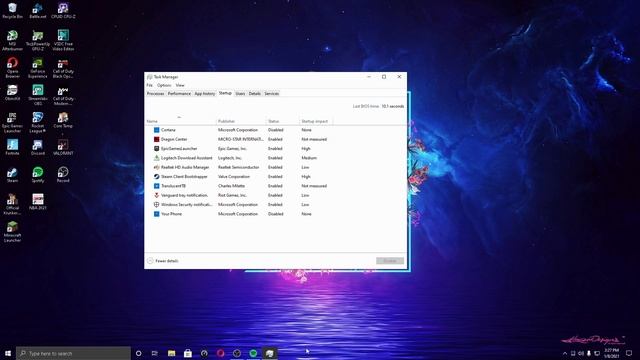 How to fix Low FPS, Stuttering, Packet Burst, High Latency, and Extrapolation (PC) MSI Dragon Cente смотреть онлайн