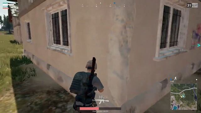 Lily RAN Out Of AMMO