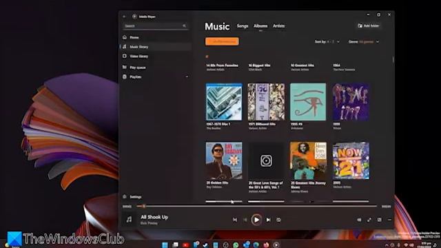 How to edit Music Metadata on Windows 11/10 смотреть онлайн
