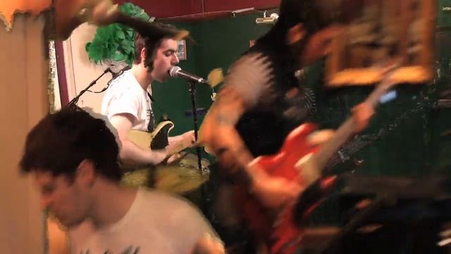 GIRLS NAMES 'NO MORE WORDS' LIVE ON THE KNOCKING SHOP смотреть онлайн