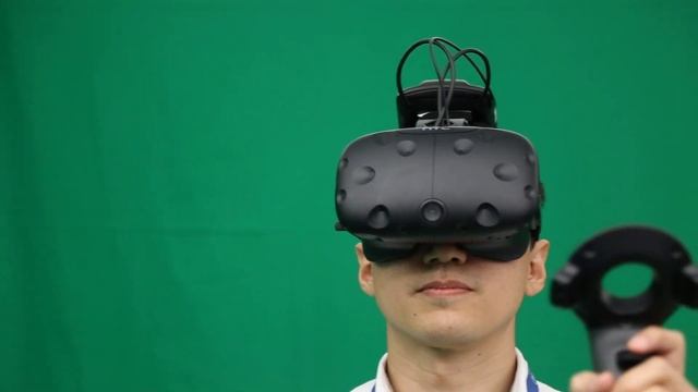 Intel Wireless Gigabit WiGig Technology in Virtual Reality demo смотреть онлайн