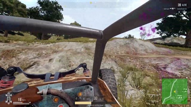 Pubg Solo Fpp probabil mor ca prostu смотреть онлайн