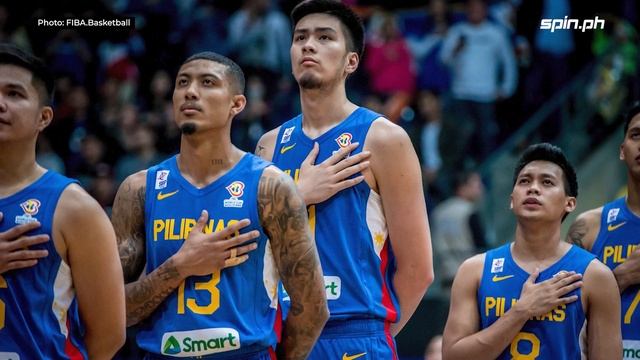 What led to Kai Sotto sitting out Window 6 for Gilas? | Spin.ph смотреть онлайн