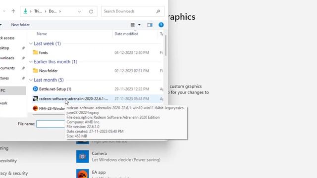 How to Optimizing Games in Windows 11 смотреть онлайн