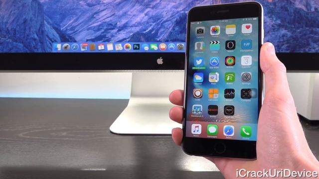 iPhone 7 Plus Rumors: No More 16GB & 256GB! смотреть онлайн