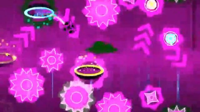 Geometry Dash: Crunchy Apple: (100%) (Request by D4rkman) смотреть онлайн
