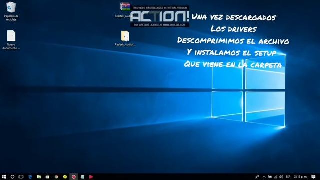 COMO BUSCAR Y DESCARGAR DRIVERS DE LA TARJETA MADRE. смотреть онлайн