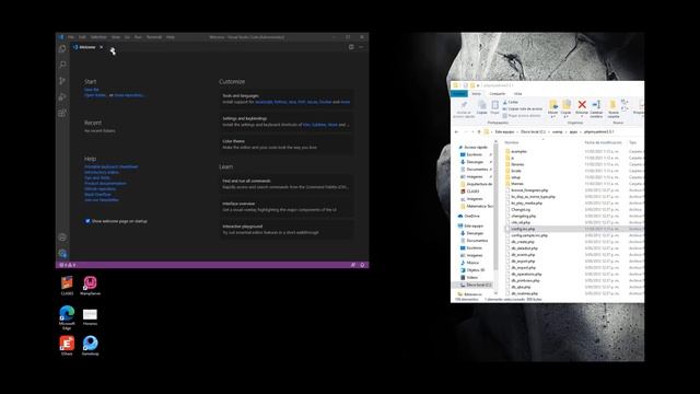Instalar Wampserver 2.2 смотреть онлайн
