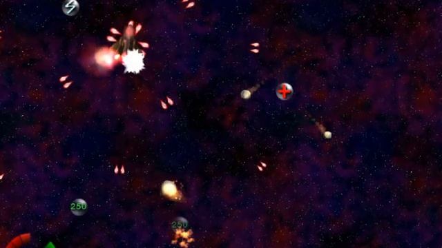 Roidulous v1.0.1 (Windows game 2006) смотреть онлайн