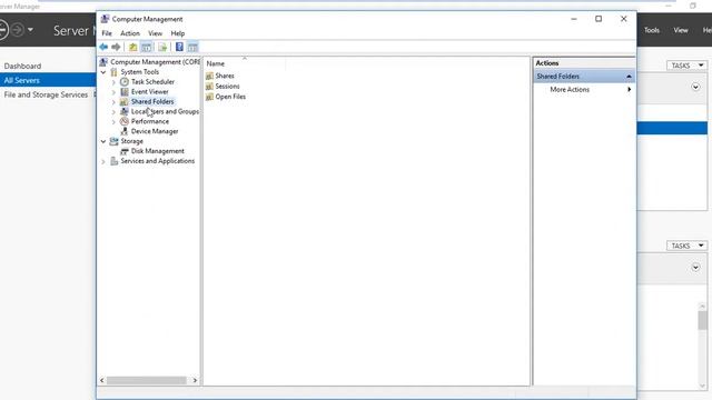 24-MCSA Windows Server 2016 (70-740) (Lecture 24) By Eng-Abeer Hosni | Arabic смотреть онлайн