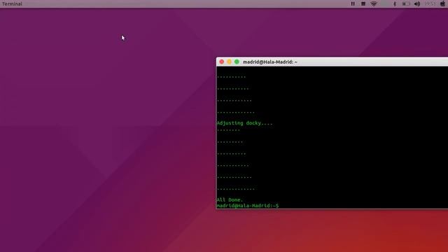How To Install MacOS On Ubuntu 15.04 смотреть онлайн