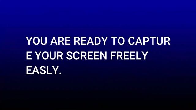 free screen recorder for windows смотреть онлайн