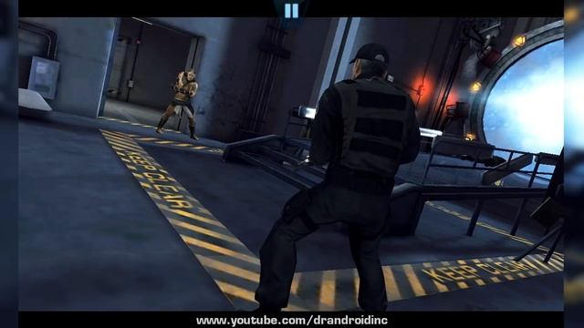 Stargate SG-1: Unleashed - GAMEPLAY + Download смотреть онлайн