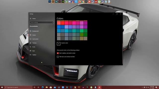 windows 10 automatic wallpaper change and other trips (2020)**Windows basic** (part 2) смотреть онлайн