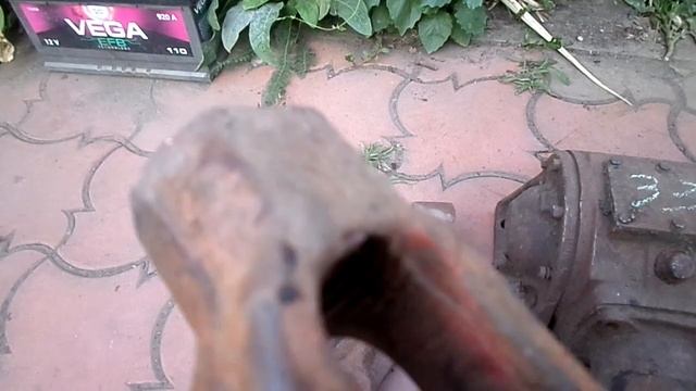 Находки на металлоломе. #металлолом . смотреть онлайн