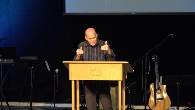 CCSV 10.15.17 Matthew 5:33-42 смотреть онлайн