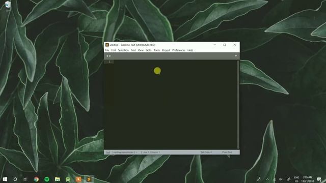 How to Install Emmet in Sublime Text 3 смотреть онлайн