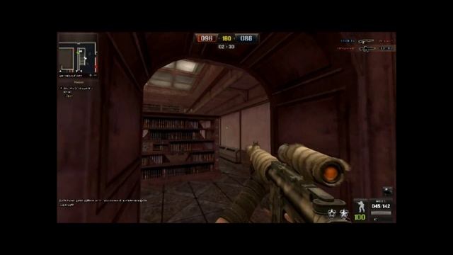 Point Blank смотреть онлайн