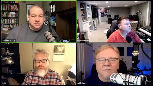 ITWIOS Recording 2/24/22 смотреть онлайн