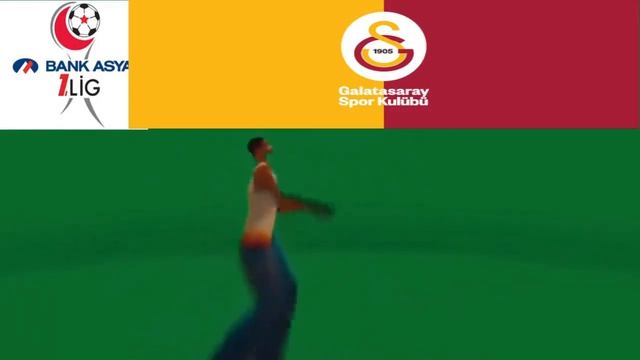 Bank Asya 1. Lig Galatasaray смотреть онлайн