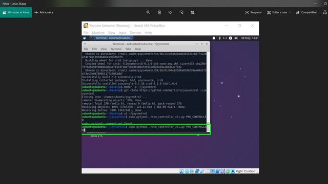 Windowsでjoyconを使う смотреть онлайн
