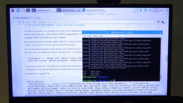 Increasing RAM Capacity on Raspberry Pi using zRAM. Does It Work? смотреть онлайн