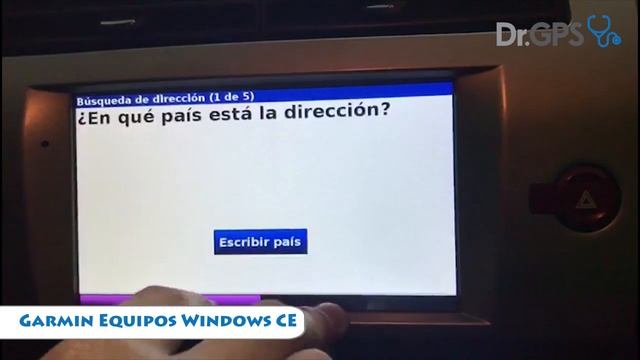 Garmin Gps para Estereos Wince + Alertas + Sudamérica (caska, M1, Stallion, S100 , etc) смотреть онлайн