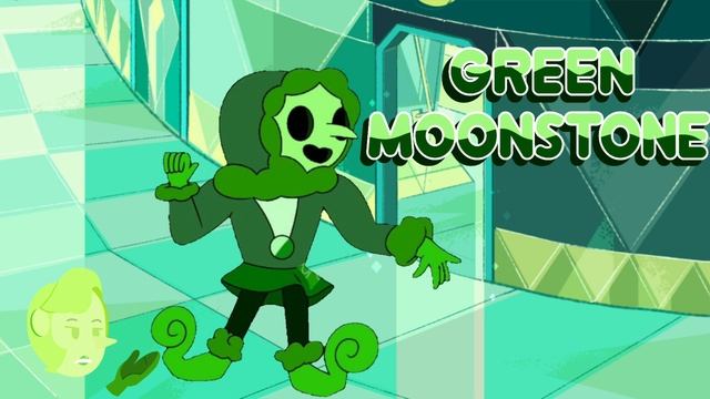 UNDERWORLD AUTHORITHY: Green Diamond Court ✦ | Sunstone Network. смотреть онлайн