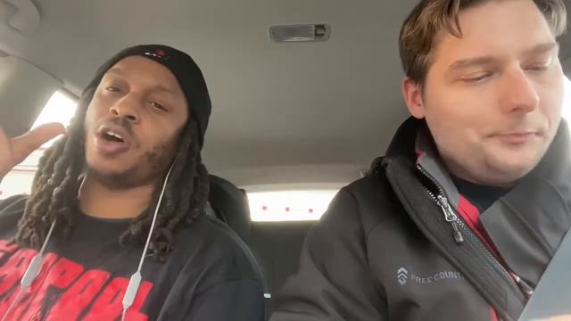 Food Dudes DMV: Arby’s Fish and Cheddar смотреть онлайн