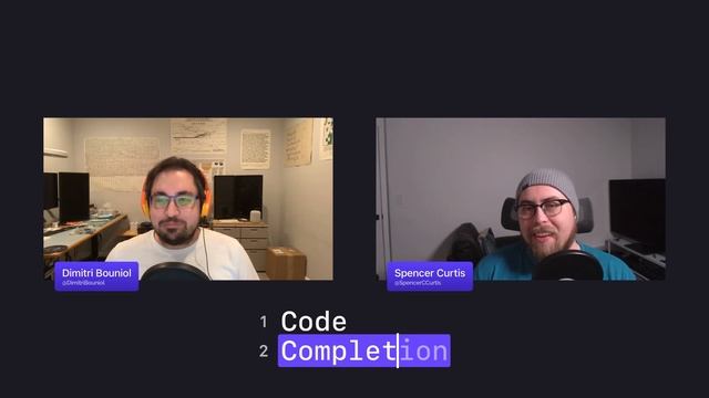 Code Completion Episode 122: The Creepy APIs смотреть онлайн