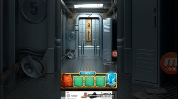 100 doors classic level 52, 53. 100 дверей классика 52, 53 уровень.