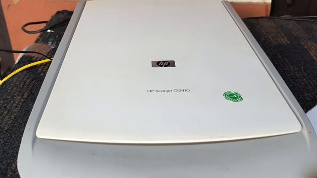 Scanner HP G2410 Color Dokume Platbed-Systen _01-Shopee