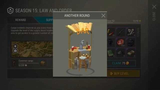 I Opened 8 High Valued Cargo so You Don't Have To (Last Day on Earth) смотреть онлайн