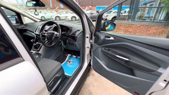 C-Max LP13 KNA смотреть онлайн