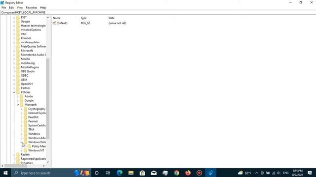 HOW TO FIX WINDOWS SECURITY PAGE NOT AVAILABLE ERROR,100%WORK ,FIX ERROR смотреть онлайн