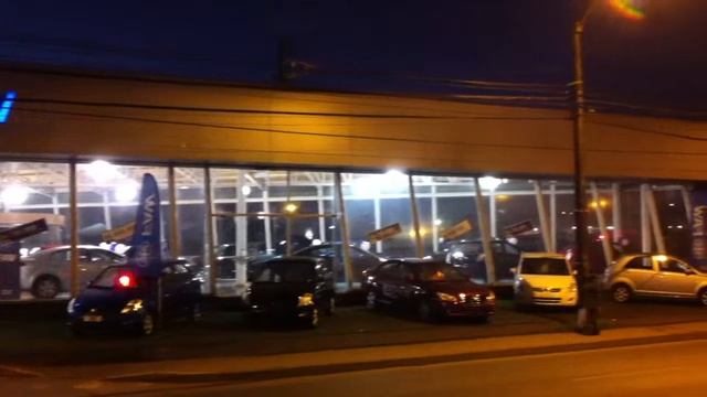 FAW AUTOCASTILLO TEMUCO смотреть онлайн