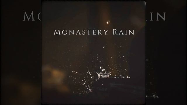Open Window Rain Sounds смотреть онлайн