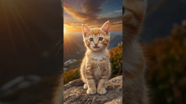 Котята ✝️ #109 смотреть онлайн