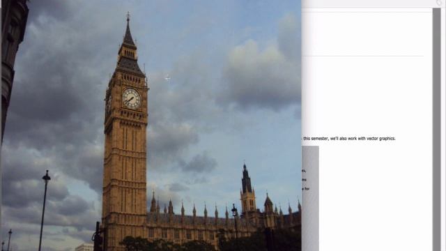 Cropping photos using Preview in Mac смотреть онлайн