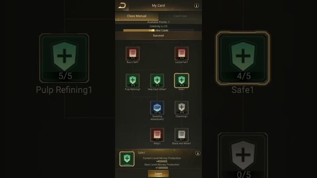 Last Shelter: Survival - Class Hall missions смотреть онлайн