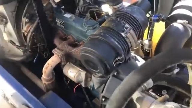 Компрессор CompAir C30 DLT 0206 смотреть онлайн