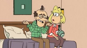 Every Time Someone Cries in The Loud House & The Casagrandes! 😭 | Nicktoons