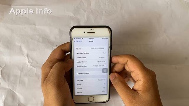 Check Second Hand iPhone Before Buying | Used iPhone Buying Tips | Apple info смотреть онлайн