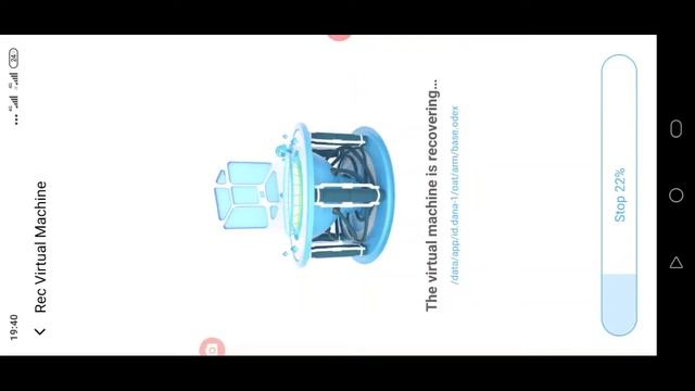 VMOS ANDROID 10 ROOT & GAPPS | VIRTUAL MACHINE OS смотреть онлайн