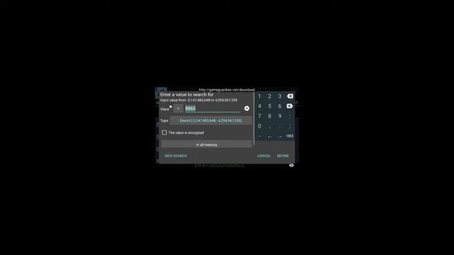 How to hack any android game with game guardian (Root Neede) смотреть онлайн