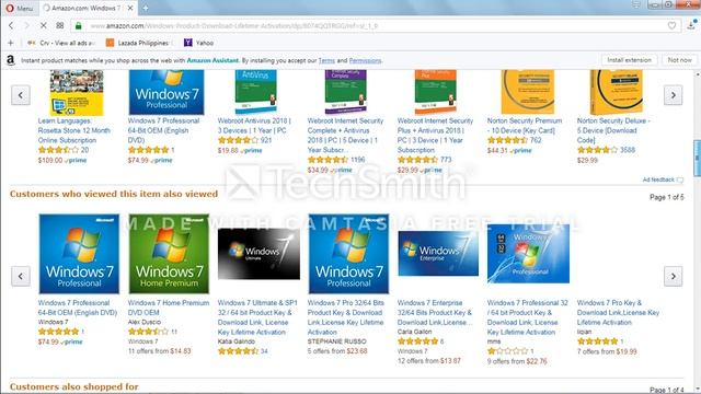 What it feels like to get Windows 7 смотреть онлайн