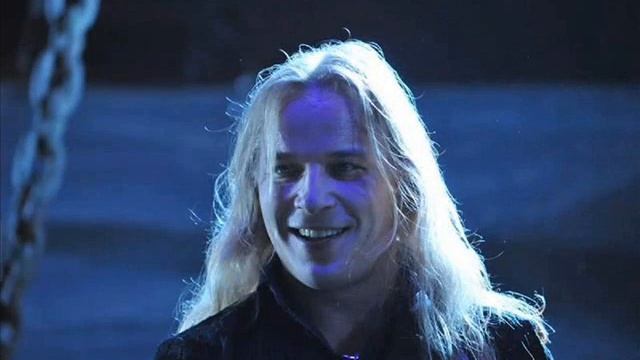 Emppu Vuorinen Best Guitarist And Electric Guitar God And Our Love Forever